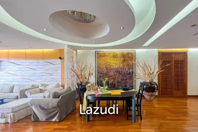 2 Beds 3 Baths 257 SQ.M. Saranchol Condominium