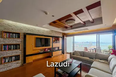 2 Beds 3 Baths 257 SQ.M. Saranchol Condominium