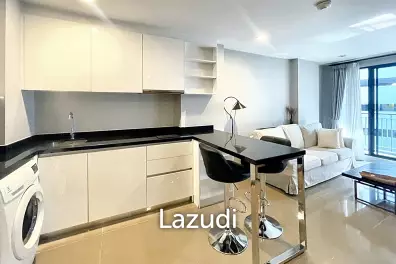 1 Bed 1 Bath 53 SQ.M Mirage Sukhumvit 27