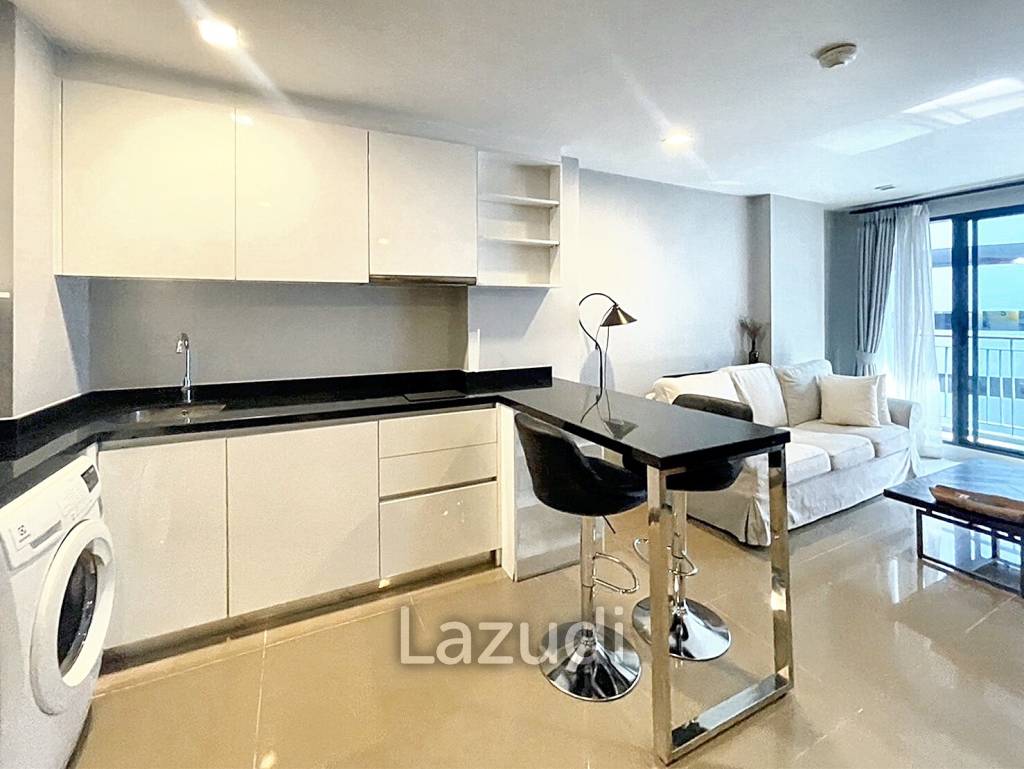 1 Bed 1 Bath 53 SQ.M Mirage Sukhumvit 27