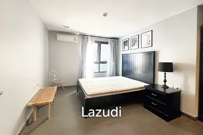 1 Bed 1 Bath 53 SQ.M Mirage Sukhumvit 27