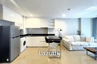 1 Bed 1 Bath 53 SQ.M Mirage Sukhumvit 27