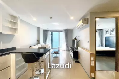 1 Bed 1 Bath 53 SQ.M Mirage Sukhumvit 27