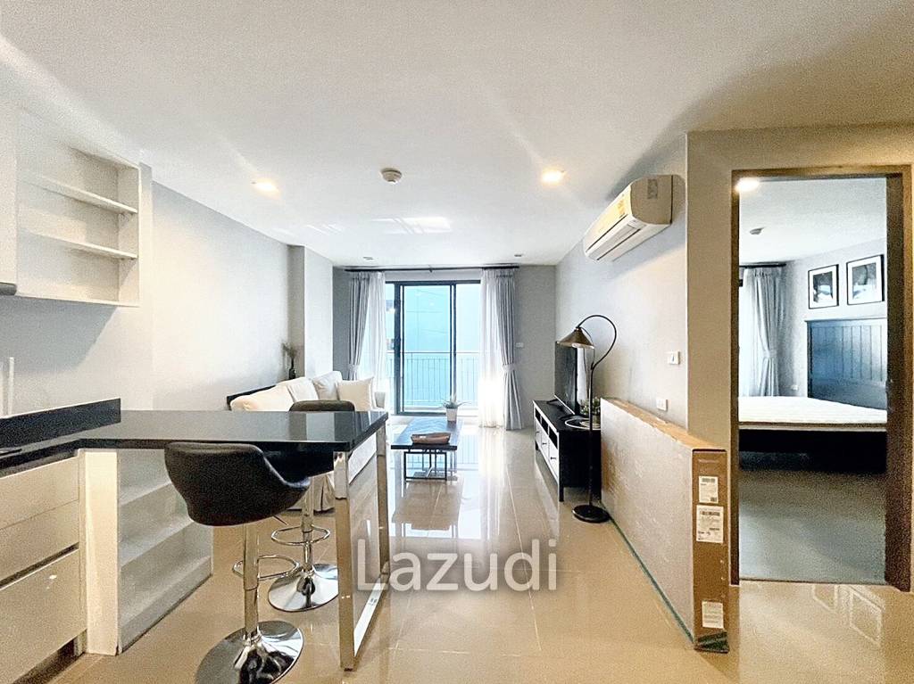 1 Bed 1 Bath 53 SQ.M Mirage Sukhumvit 27