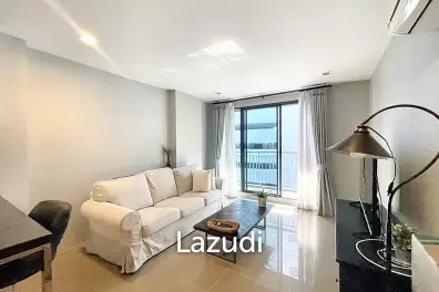1 Bed 1 Bath 53 SQ.M Mirage Sukhumvit 27