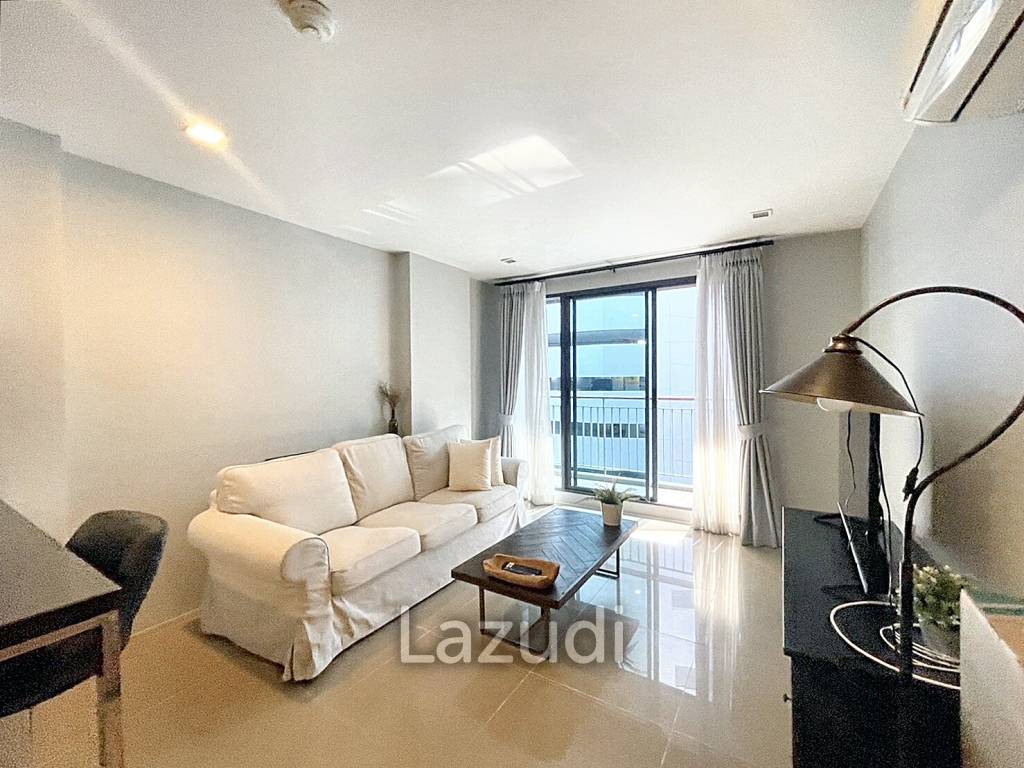 1 Bed 1 Bath 53 SQ.M Mirage Sukhumvit 27