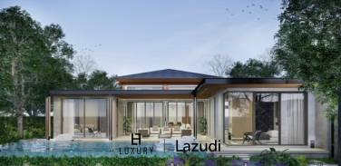  5 Chambre 6 Salle de bain Villa Pour Vente