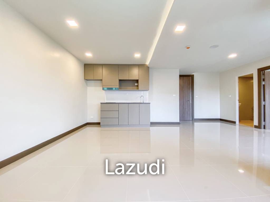 Stylish Condo in Hua Hin with Modern Amenities