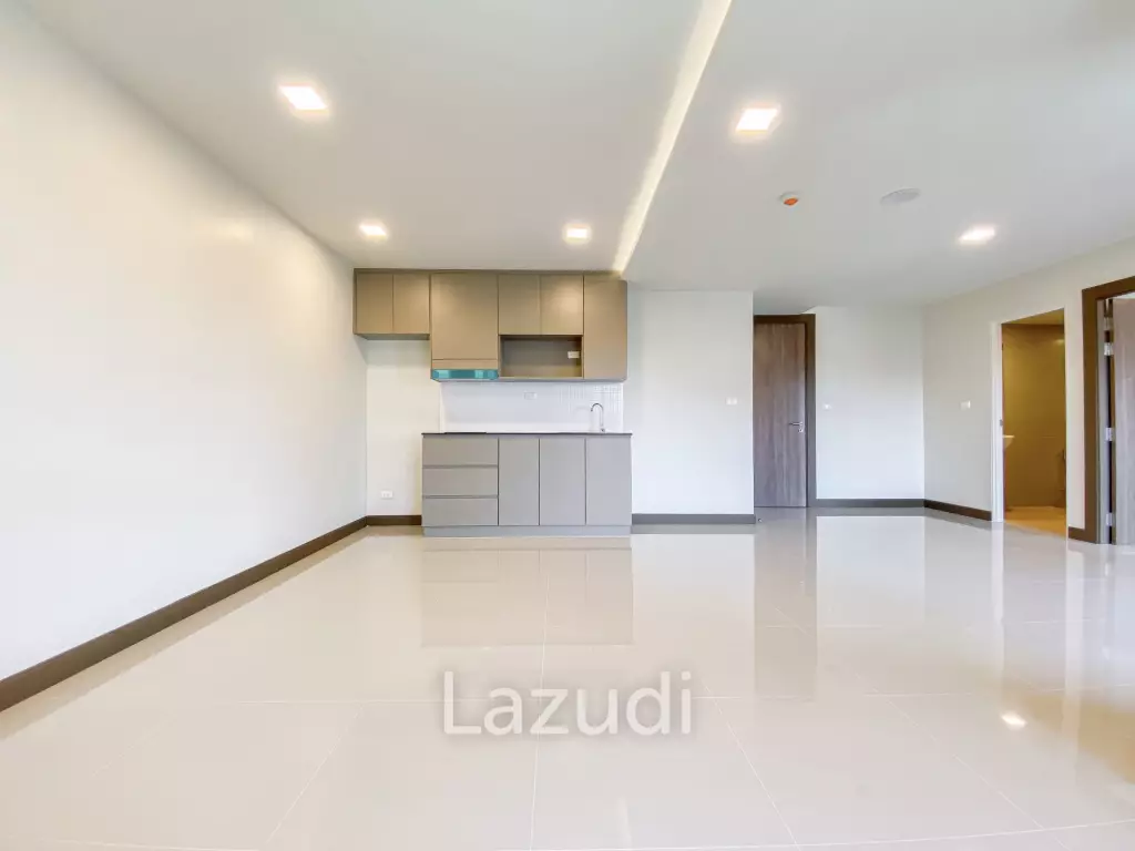 Stylish Condo in Hua Hin with Modern Amenities