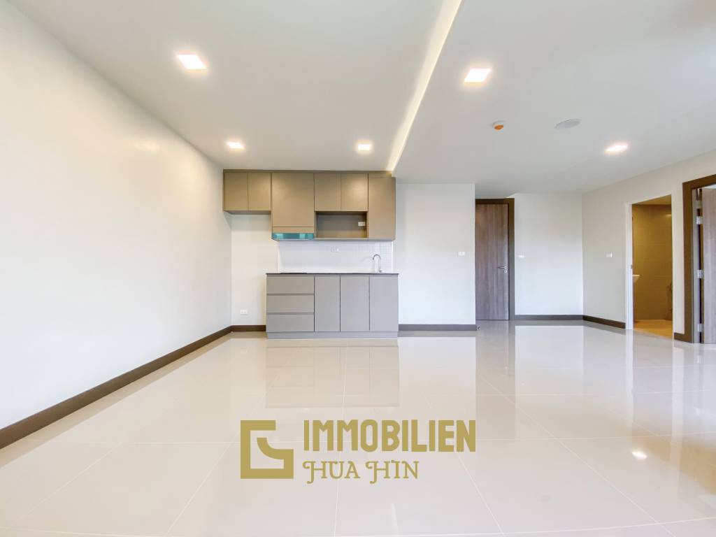 1 Bed 1 Bath 51.70 SQ.M My Style Condo Hua Hin 102