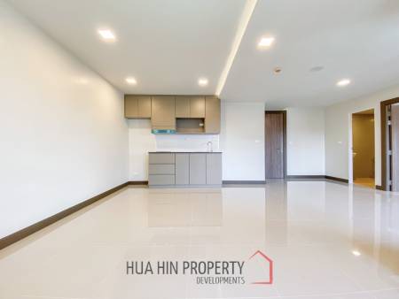 1 Bed 1 Bath 51.70 SQ.M My Style Condo Hua Hin 102
