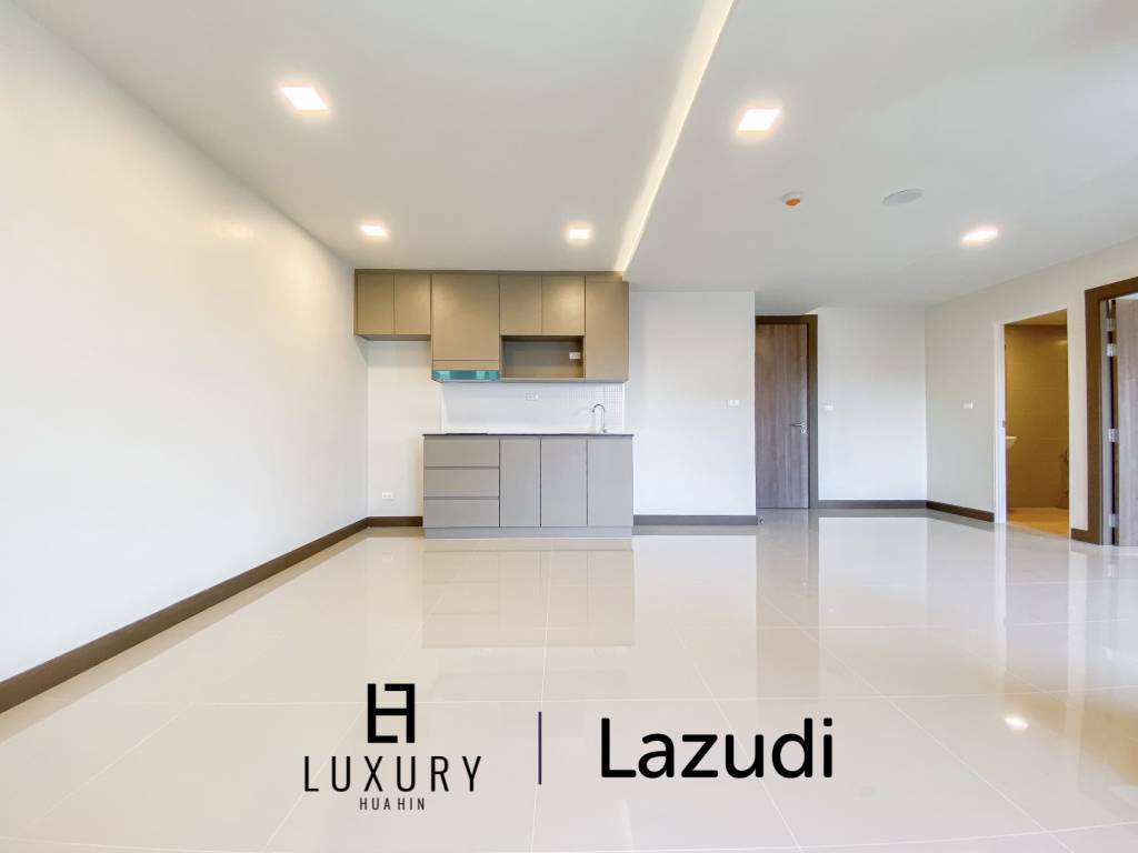 1 Bed 1 Bath 51.70 SQ.M My Style Condo Hua Hin 102