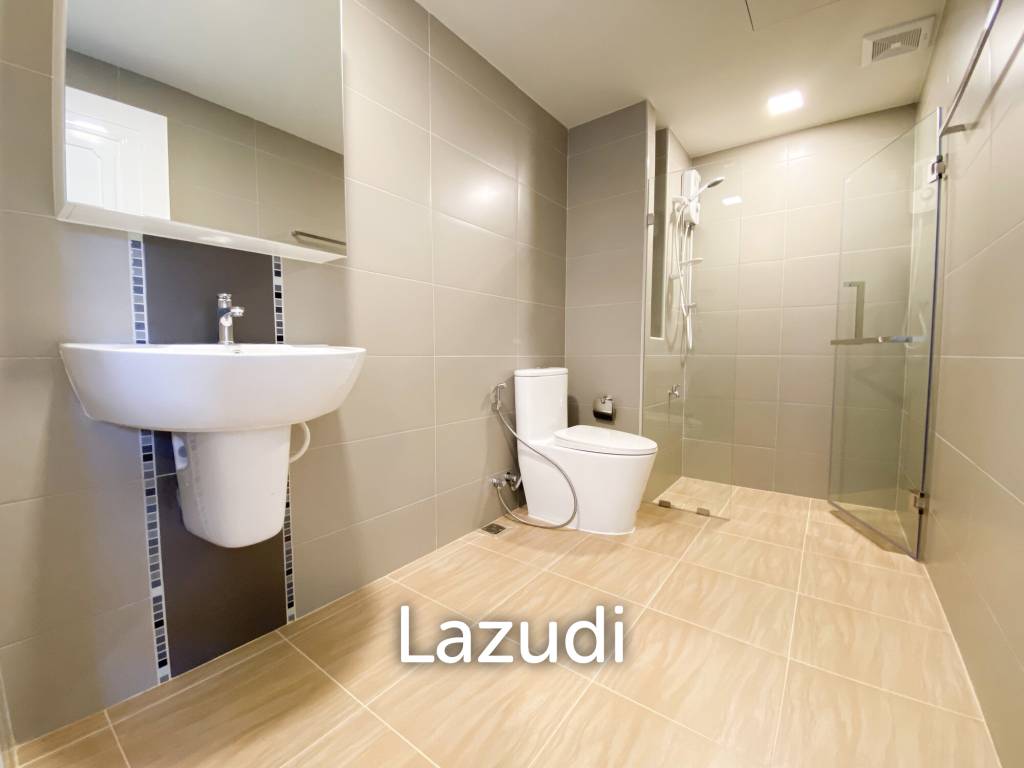 Stylish Condo in Hua Hin with Modern Amenities