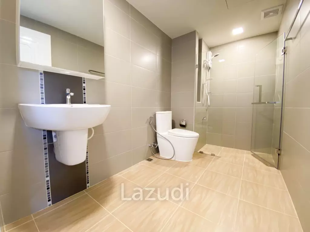 Stylish Condo in Hua Hin with Modern Amenities