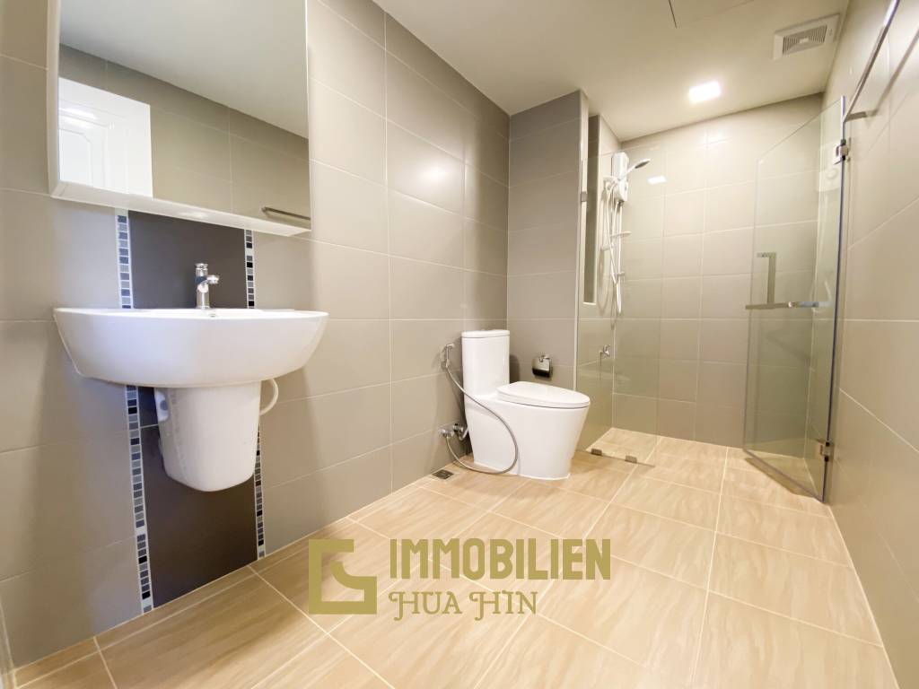 51 qm 1 Bett 1 Bad Apartment Für Verkauf