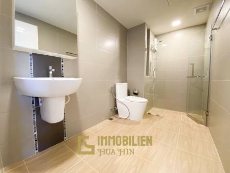 51 m² 1 Chambre 1 Salle de bain Condominium Pour Vente