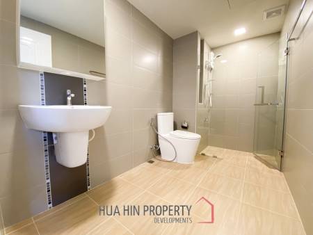 1 Bed 1 Bath 51.70 SQ.M My Style Condo Hua Hin 102