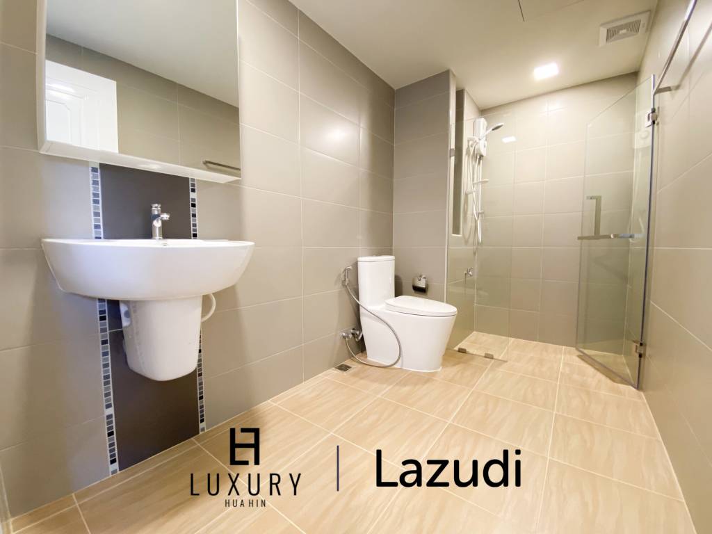 51 m² 1 Chambre 1 Salle de bain Condominium Pour Vente