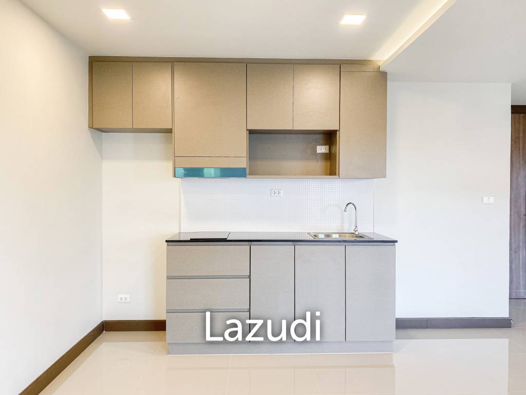 Stylish Condo in Hua Hin with Modern Amenities