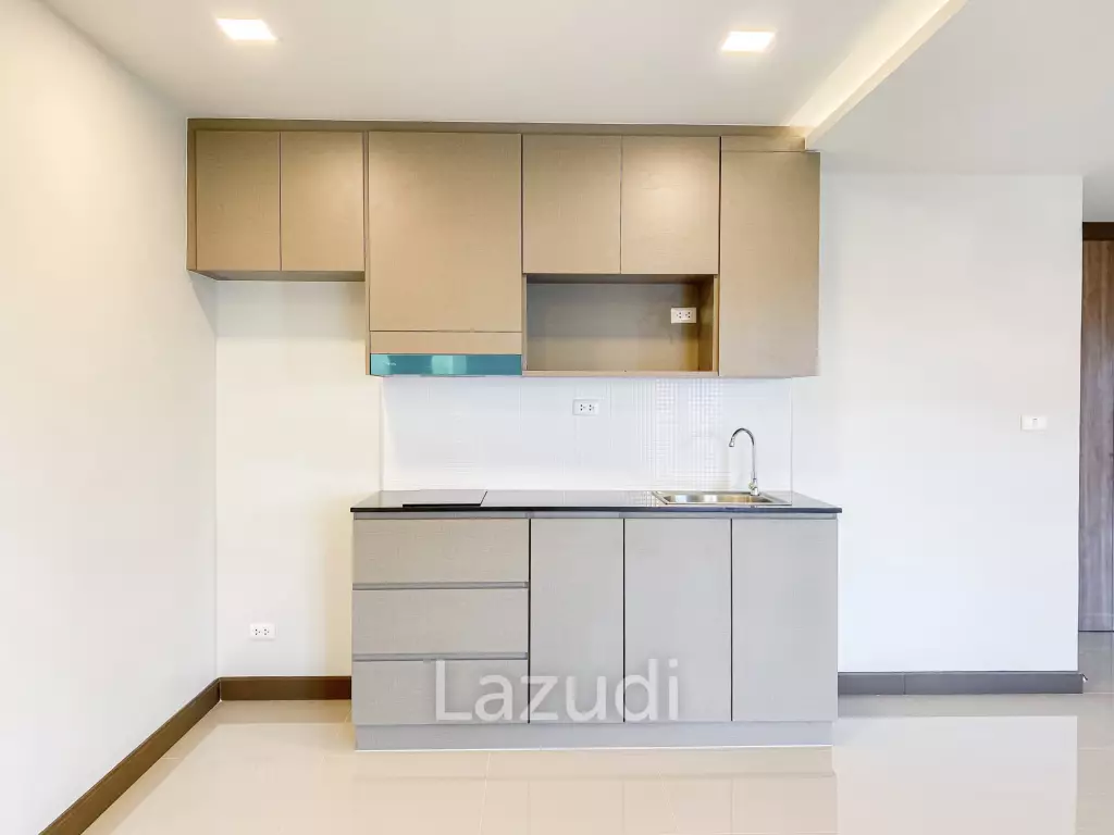 Stylish Condo in Hua Hin with Modern Amenities