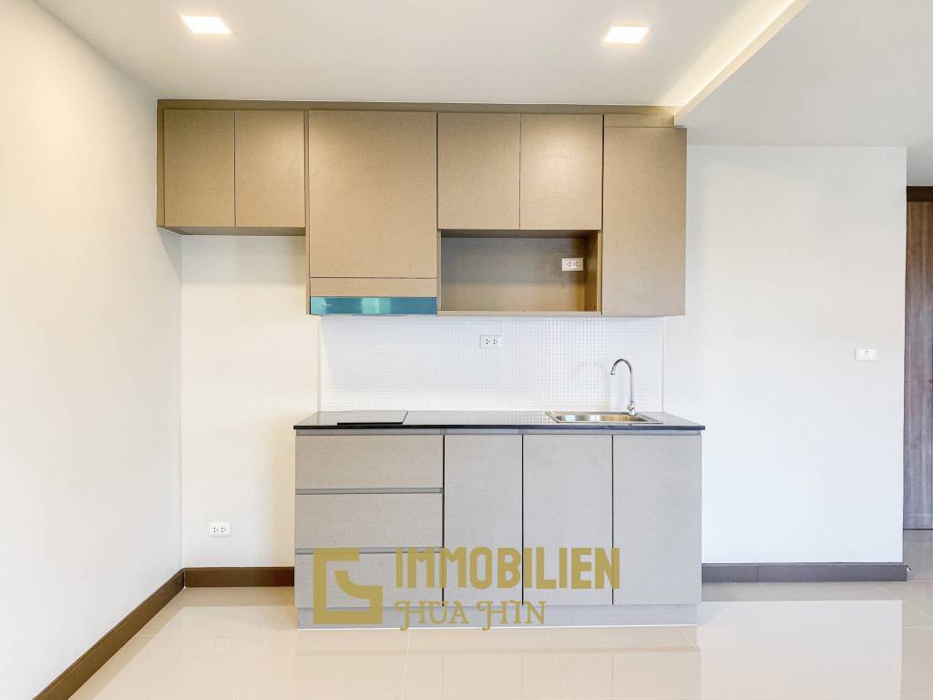 1 Bed 1 Bath 51.70 SQ.M My Style Condo Hua Hin 102