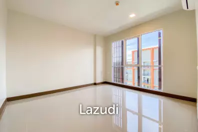 Stylish Condo in Hua Hin with Modern Amenities