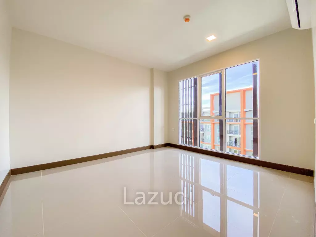 Stylish Condo in Hua Hin with Modern Amenities