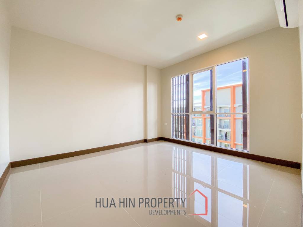 1 Bed 1 Bath 51.70 SQ.M My Style Condo Hua Hin 102