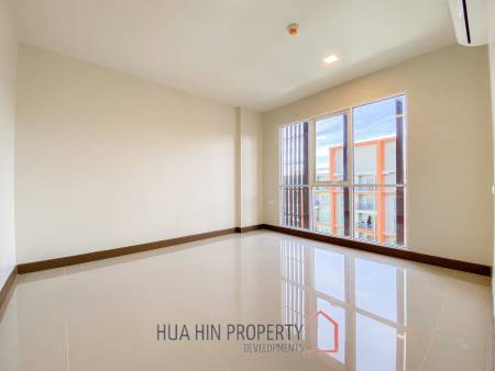 1 Bed 1 Bath 51.70 SQ.M My Style Condo Hua Hin 102