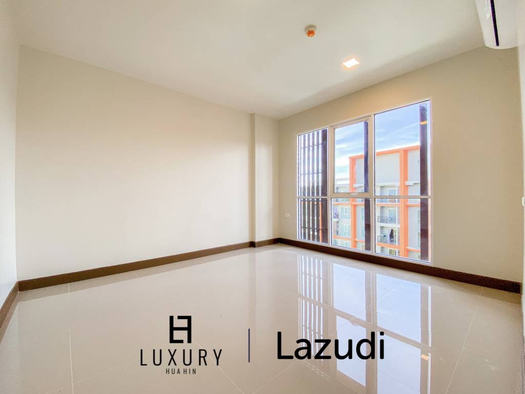 51 metro cuadrado 1 ` 1 Baño Condominio de Venta