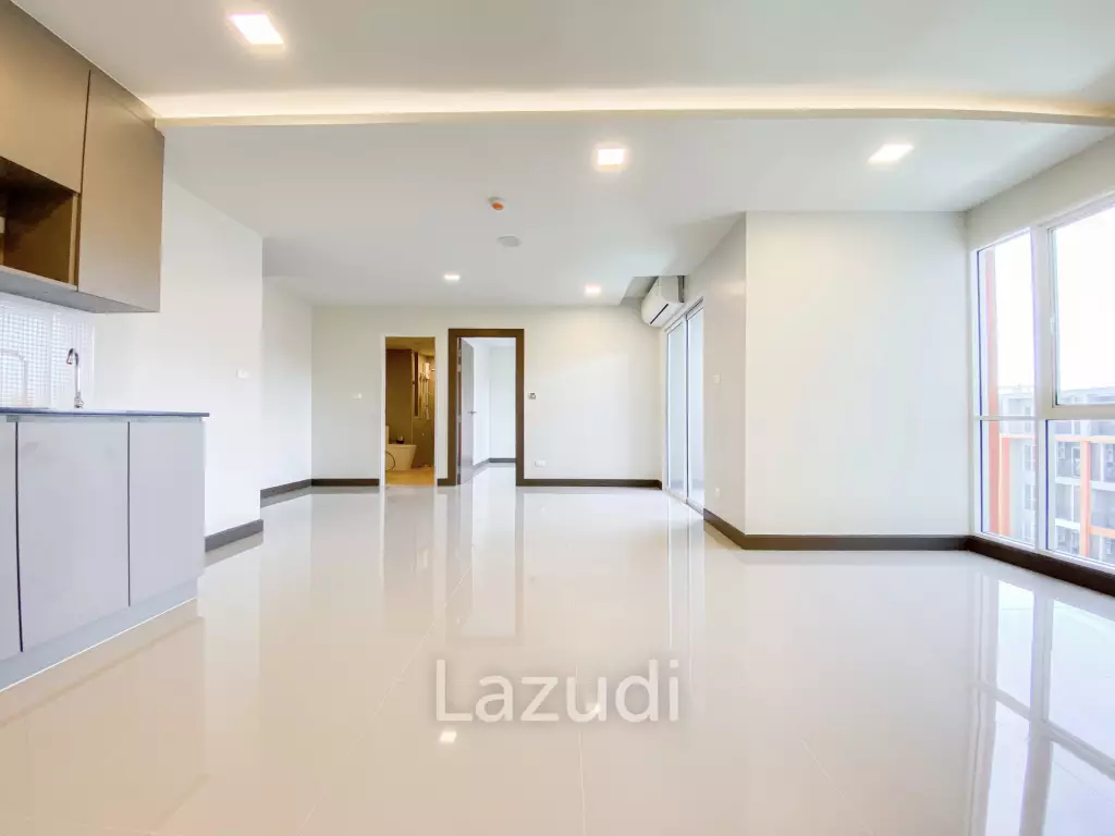 Stylish Condo in Hua Hin with Modern Amenities