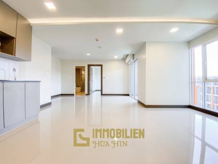 1 Bed 1 Bath 51.70 SQ.M My Style Condo Hua Hin 102