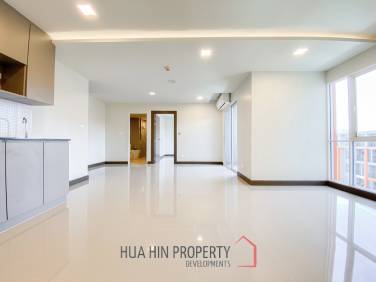 1 Bed 1 Bath 51.70 SQ.M My Style Condo Hua Hin 102