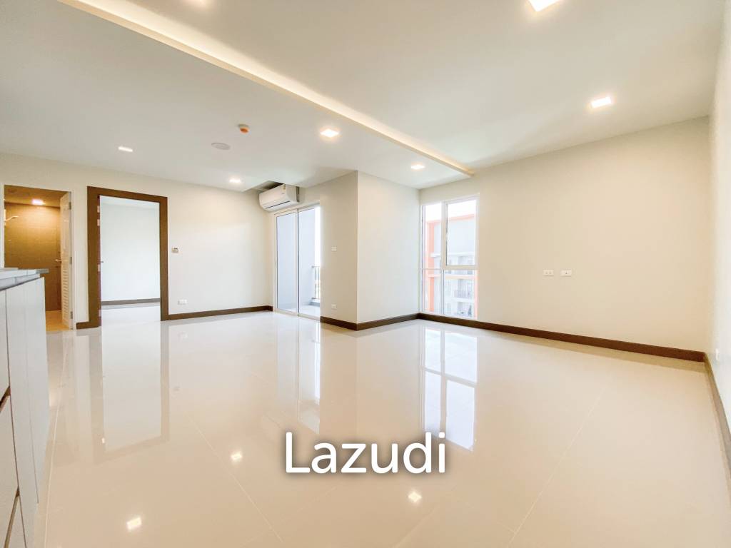 Stylish Condo in Hua Hin with Modern Amenities