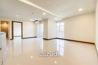 Stylish Condo in Hua Hin with Modern Amenities