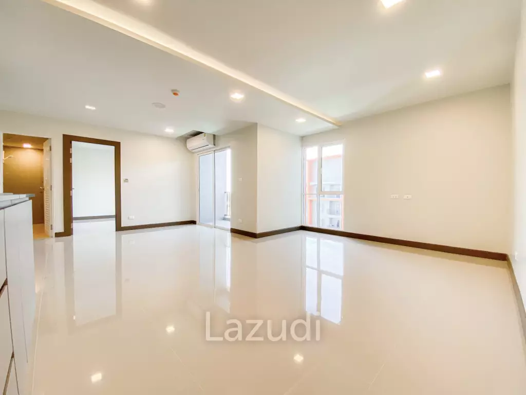 Stylish Condo in Hua Hin with Modern Amenities