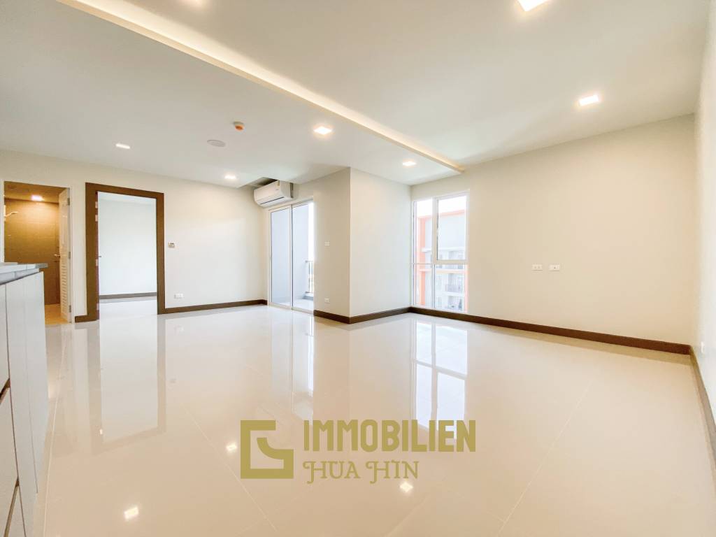 1 Bed 1 Bath 51.70 SQ.M My Style Condo Hua Hin 102