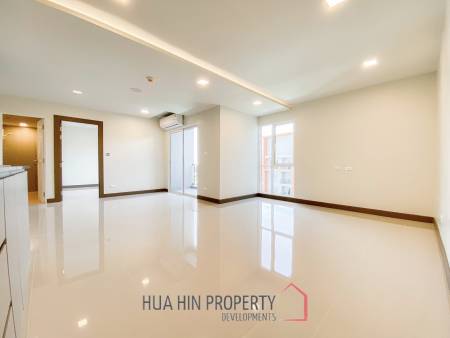 1 Bed 1 Bath 51.70 SQ.M My Style Condo Hua Hin 102