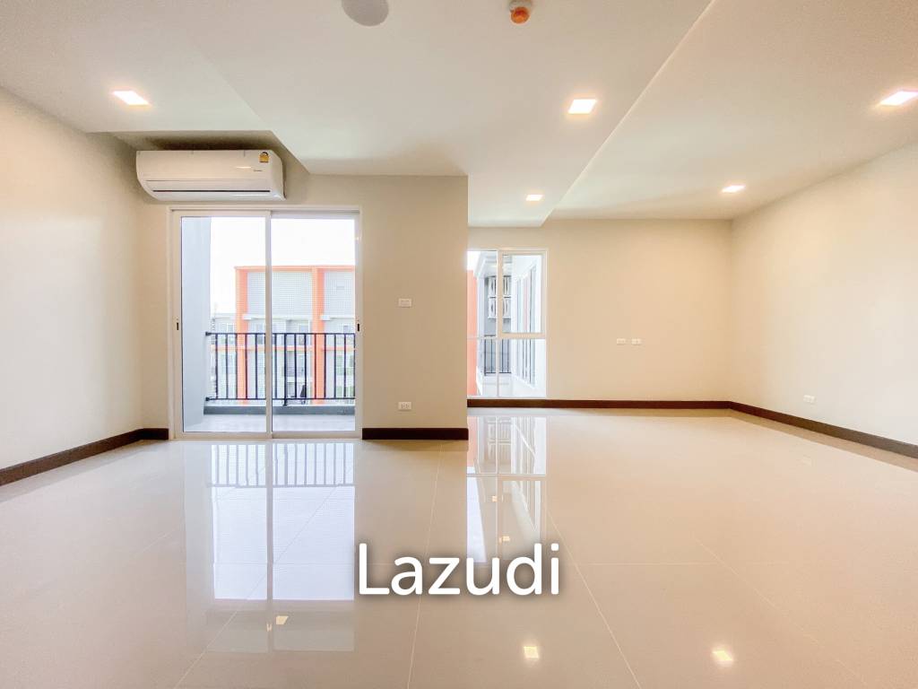 Stylish Condo in Hua Hin with Modern Amenities