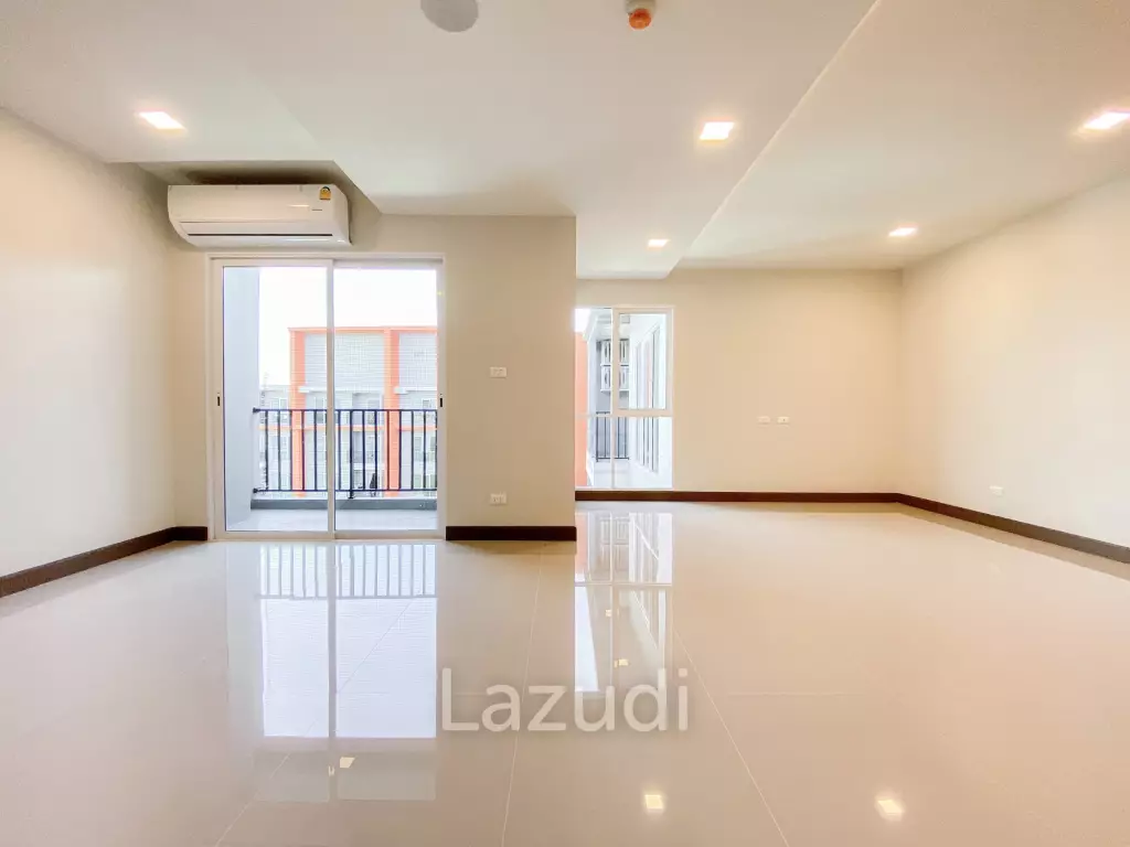 Stylish Condo in Hua Hin with Modern Amenities