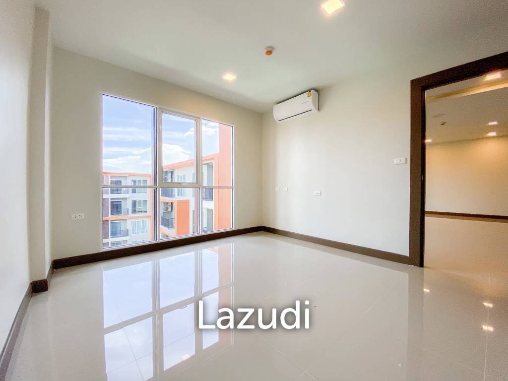 Stylish Condo in Hua Hin with Modern Amenities