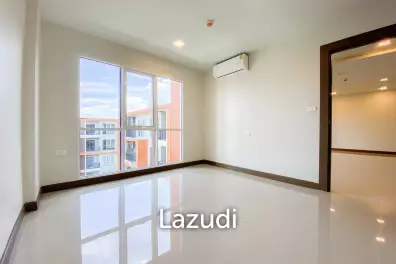 Stylish Condo in Hua Hin with Modern Amenities