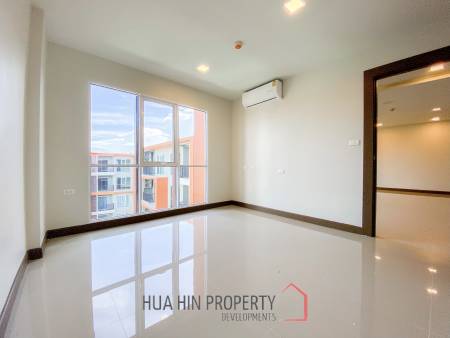 1 Bed 1 Bath 51.70 SQ.M My Style Condo Hua Hin 102