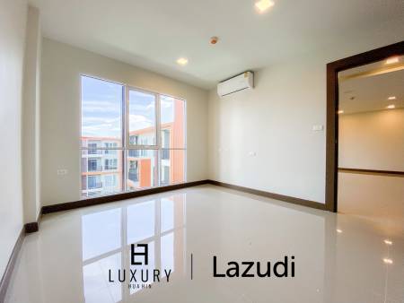 1 Bed 1 Bath 51.70 SQ.M My Style Condo Hua Hin 102