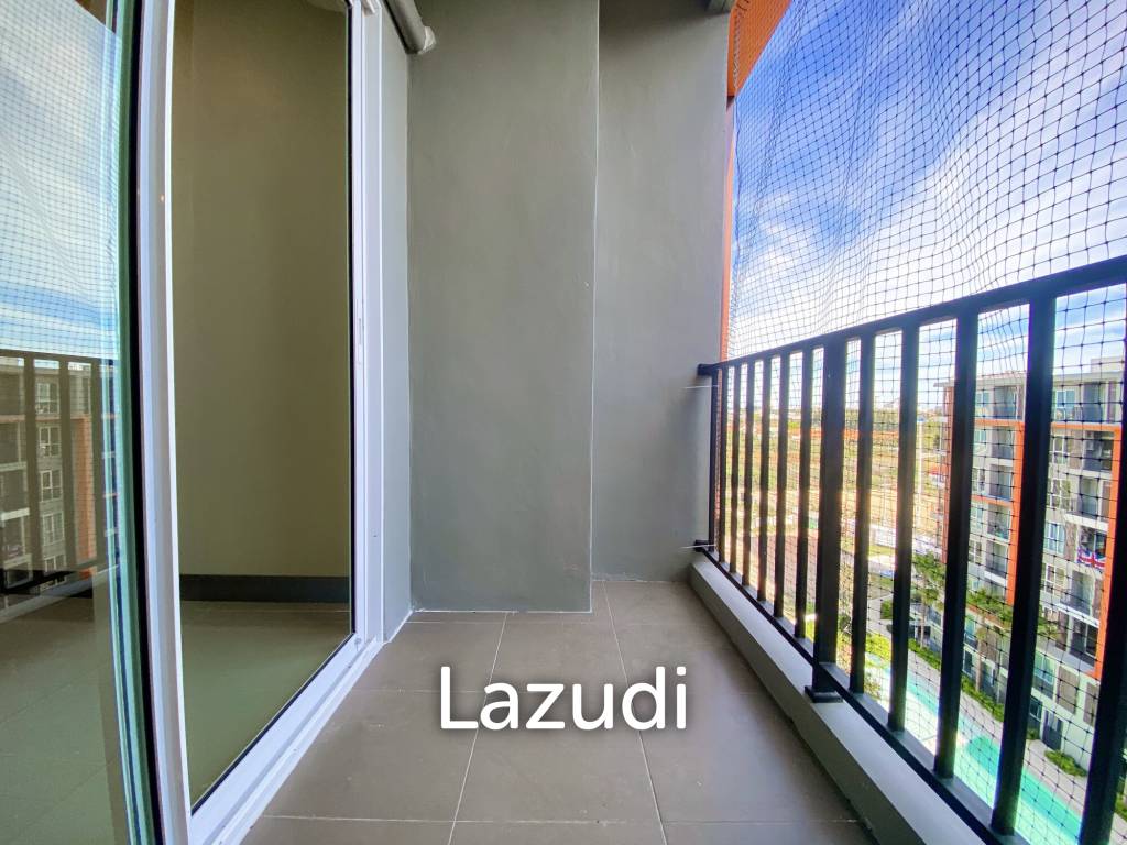 Stylish Condo in Hua Hin with Modern Amenities