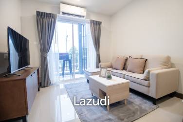 1 Bed 1 Bath 34.27 SQ.M My Style Condo Hua Hin 102