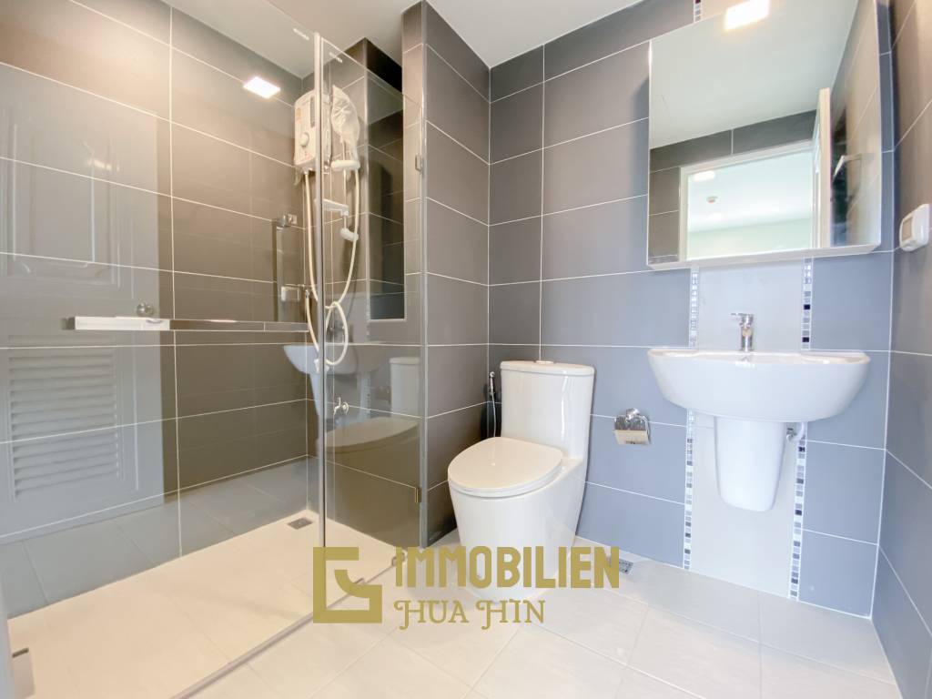 33 qm 1 Bett 1 Bad Apartment Für Verkauf