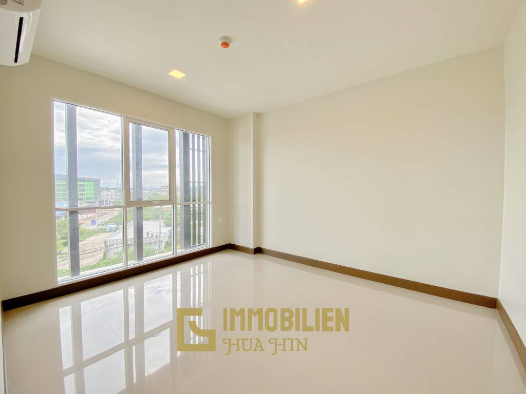 1 Bed 1 Bath 33.43 SQ.M My Style Condo Hua Hin 102