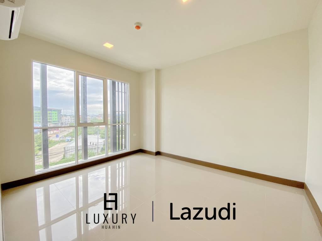 33 metro cuadrado 1 ` 1 Baño Condominio de Venta