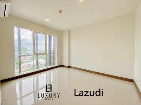 1 Bed 1 Bath 33.43 SQ.M My Style Condo Hua Hin 102